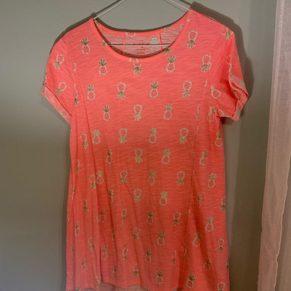 Cat & Jack tunic